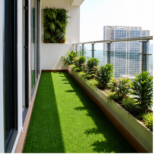 Artificial Grass reference 2