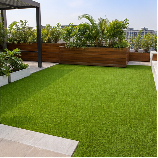 Artificial Grass reference 3