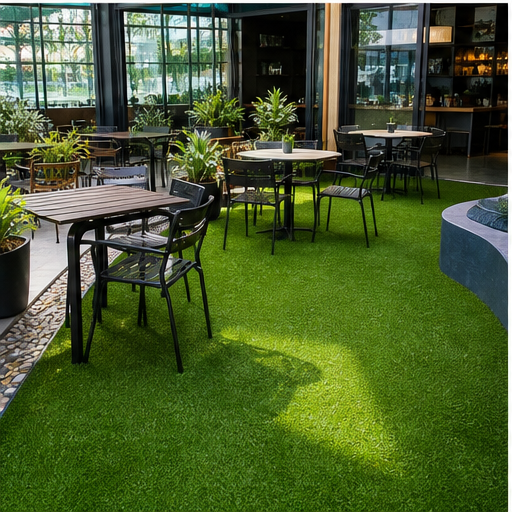 Artificial Grass reference 5