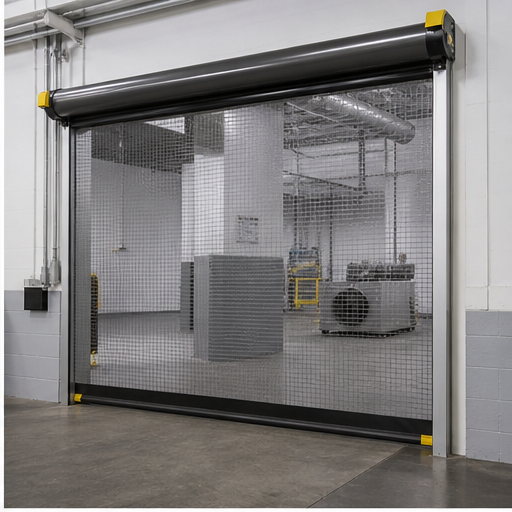 Outdoor Teflon Blinds reference 4