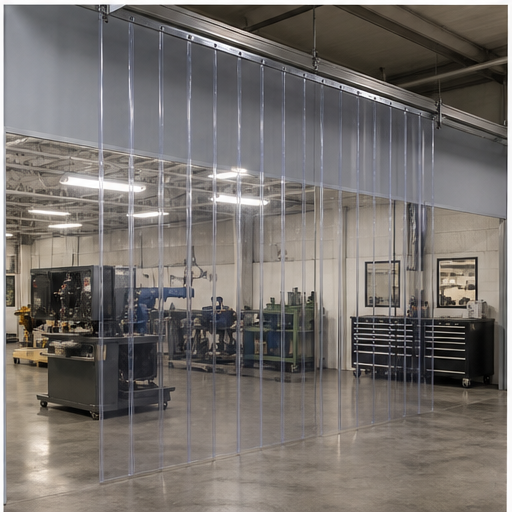 Outdoor Teflon Blinds reference 6