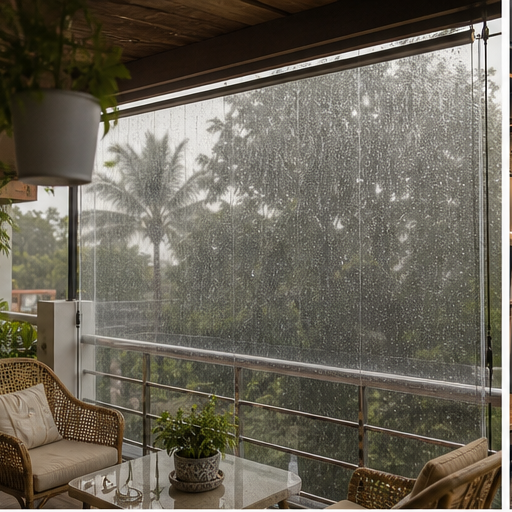 Monsoon Blinds reference 3