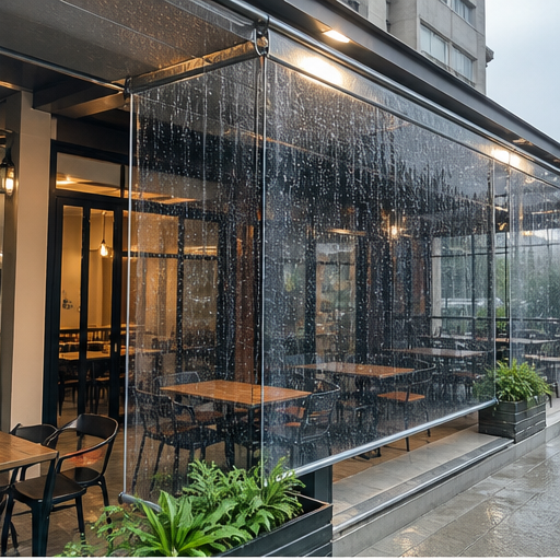 Monsoon Blinds reference 4