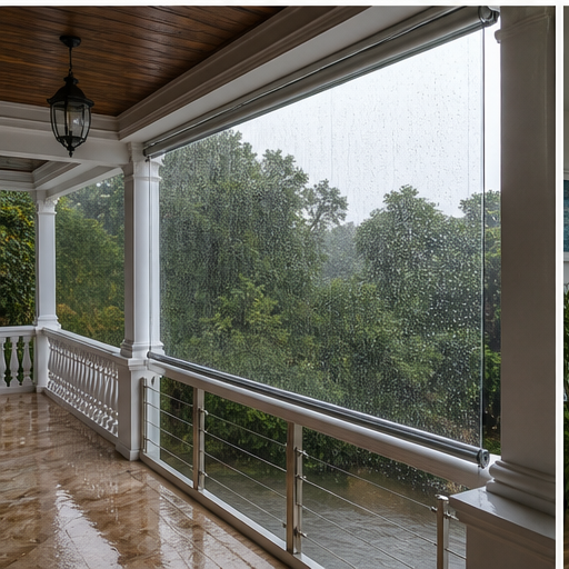 Monsoon Blinds reference 5