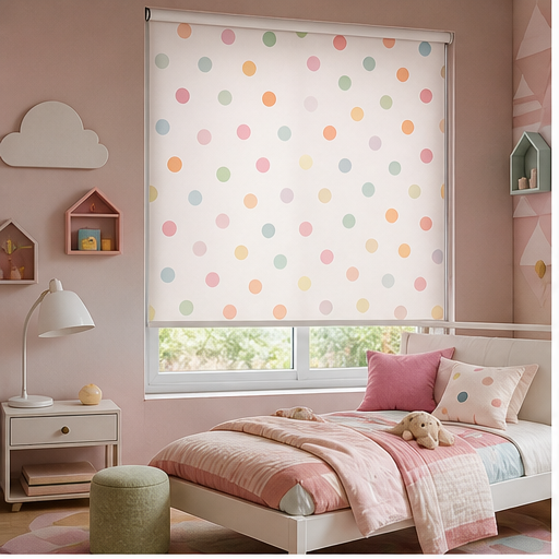 Printed Roller Blinds reference 2