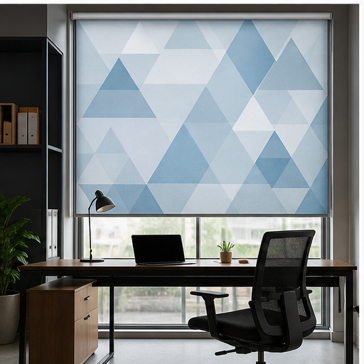Printed Roller Blinds reference 5