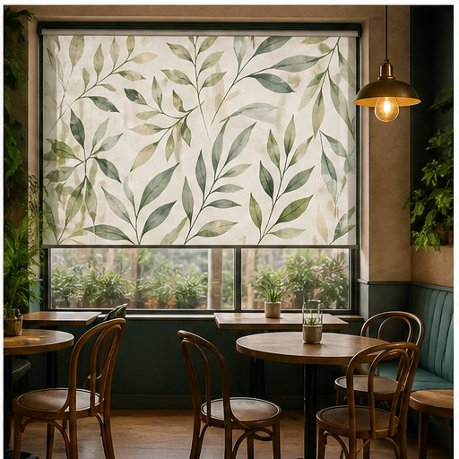 Printed Roller Blinds reference 6