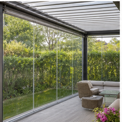 PVC Blinds reference 5