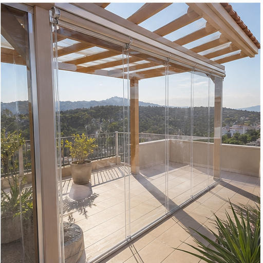 PVC Blinds reference 6