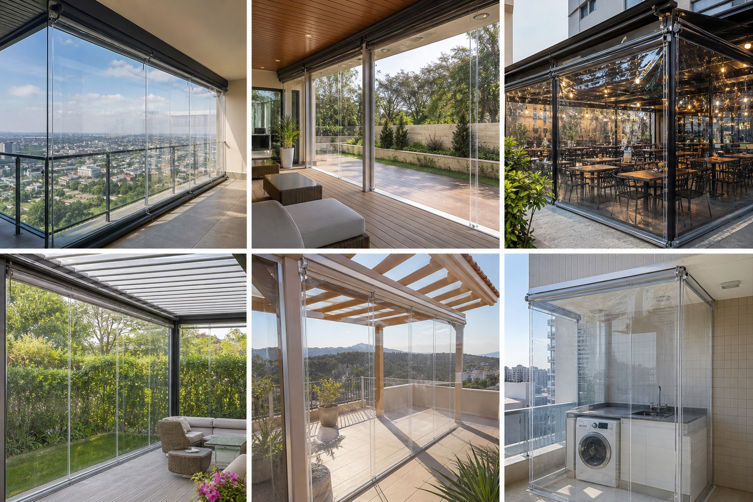 PVC Blinds preview