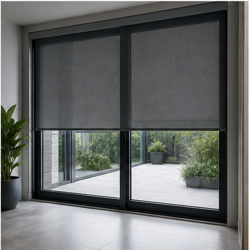 Roller Blinds reference 6