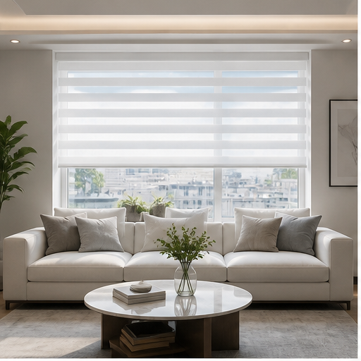 Zebra Blinds reference 2