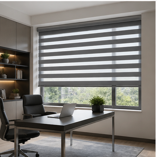 Zebra Blinds reference 5