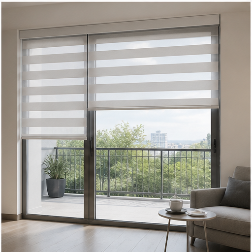 Zebra Blinds reference 6